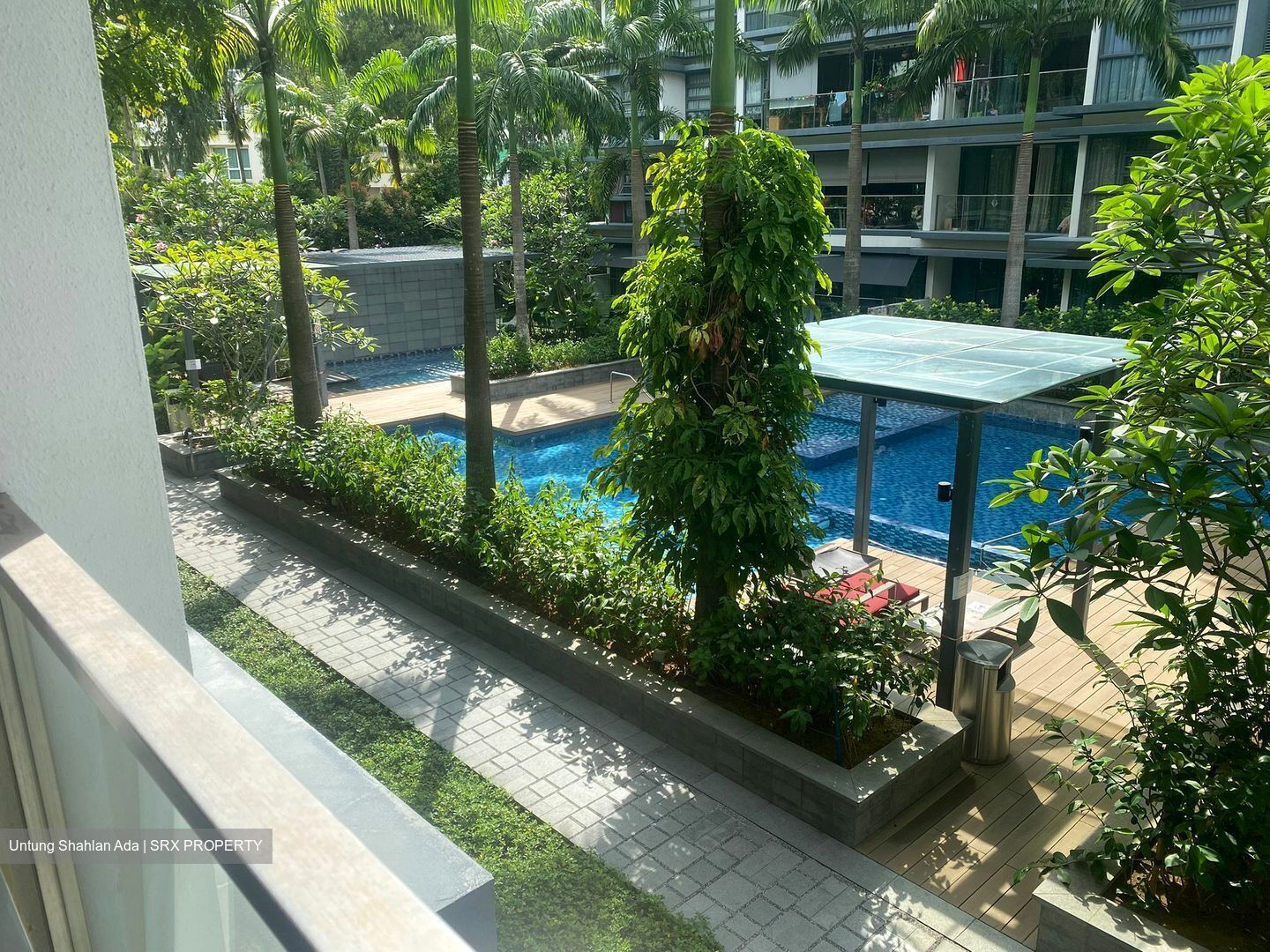 Hedges Park Condominium (D17), Condominium #381243851